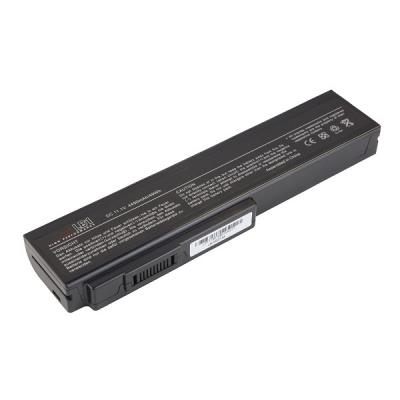 باتری لپ تاپ ایسوس N52 ASUS BATTERY LAPTOP